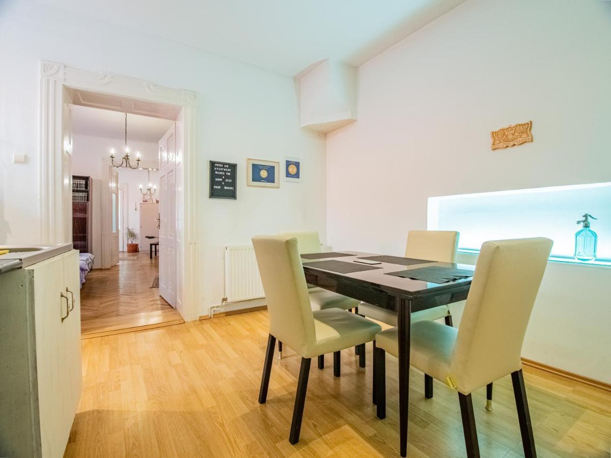 Fresh Air Apartment براشوف المظهر الخارجي الصورة